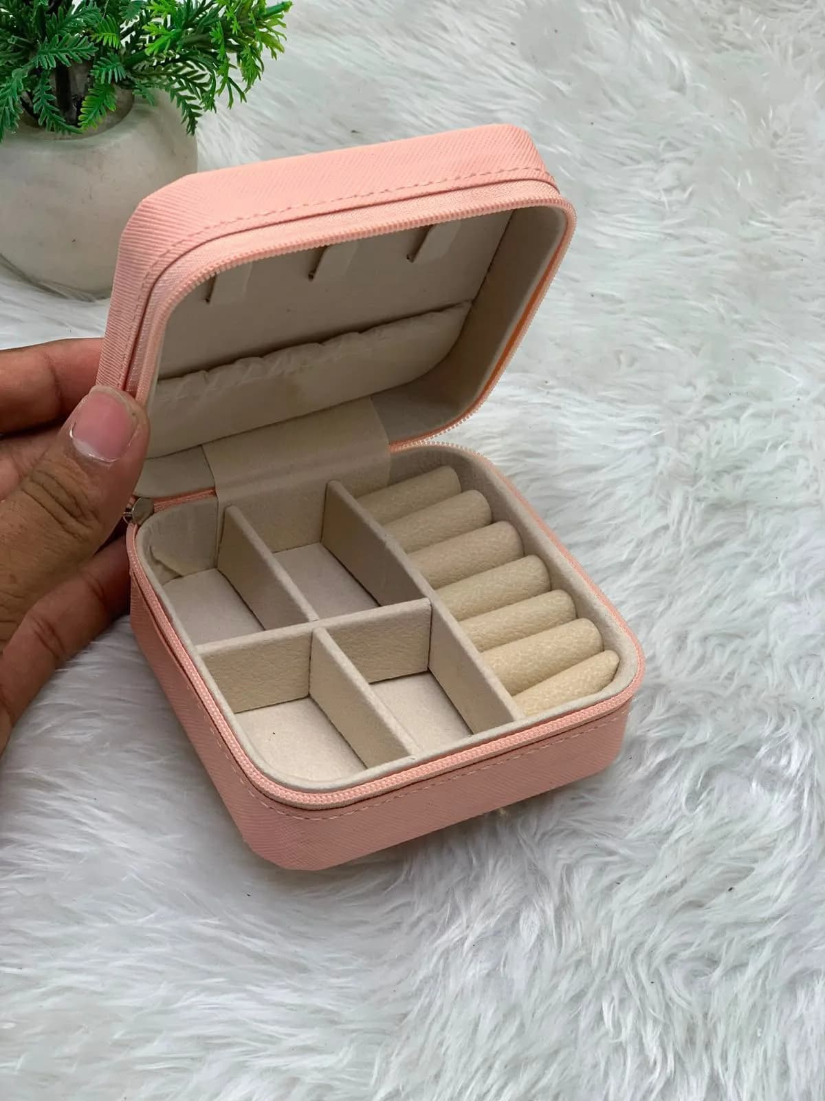 Mini jewellery box 2