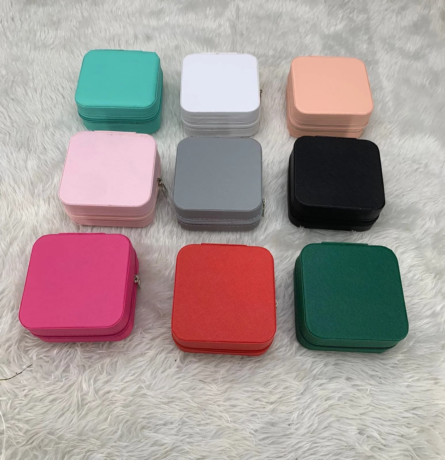 Mini jewellery box 3