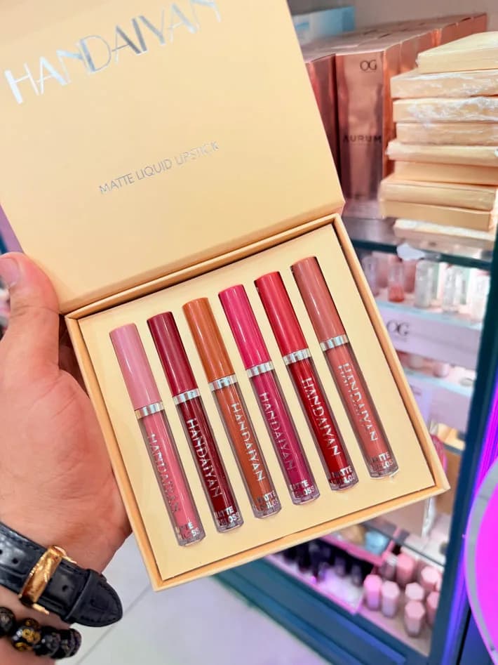 Handiya lipstick