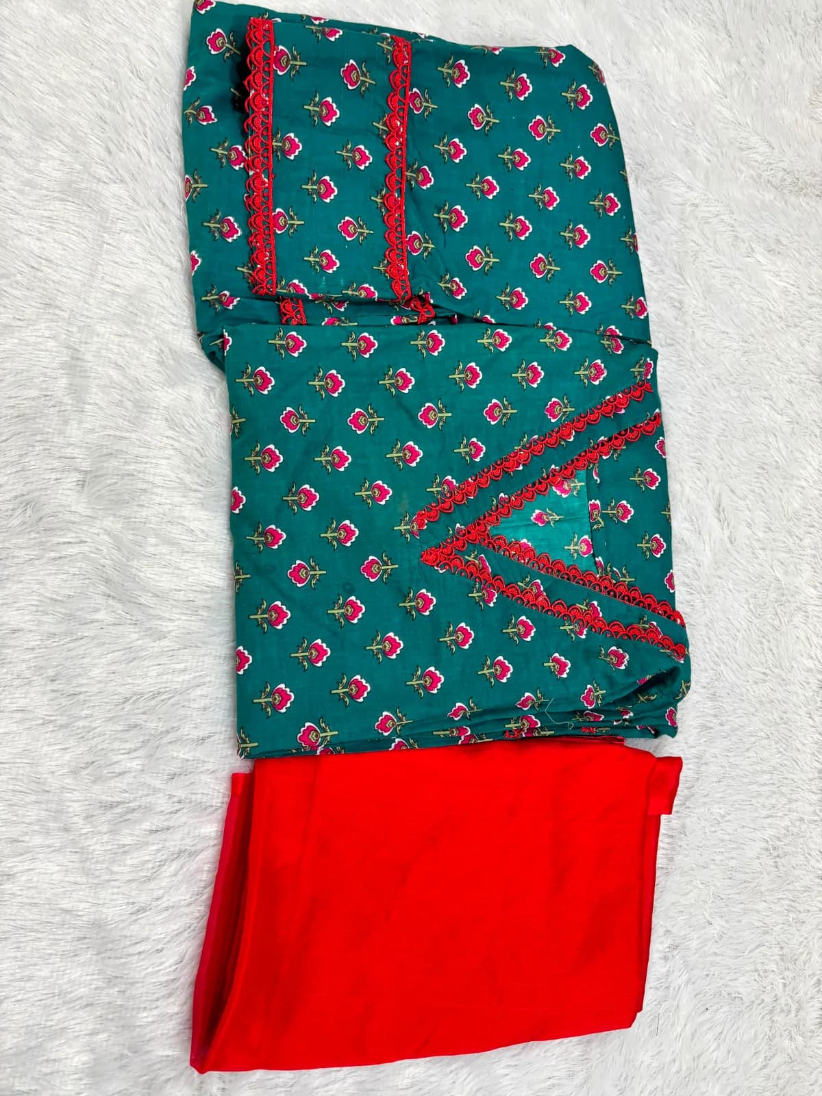 Shivanya Farsi suit 5