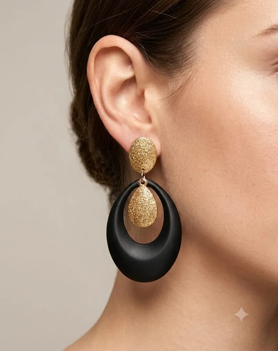 Earrings 3