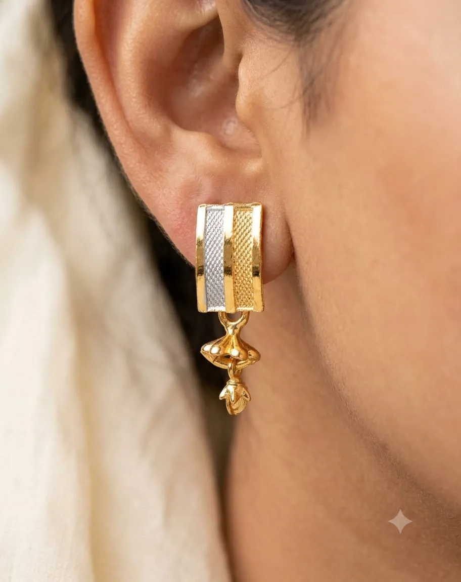 Earrings 1