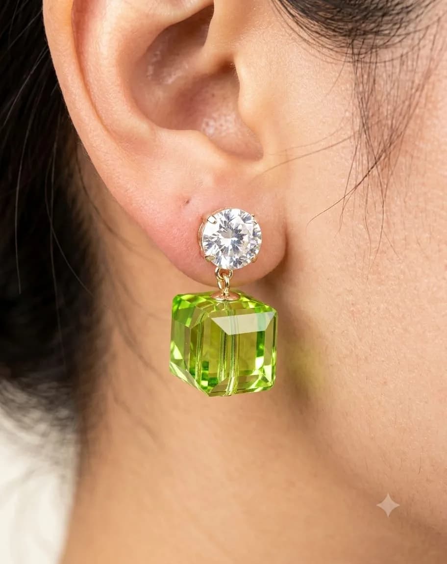 Earrings 4