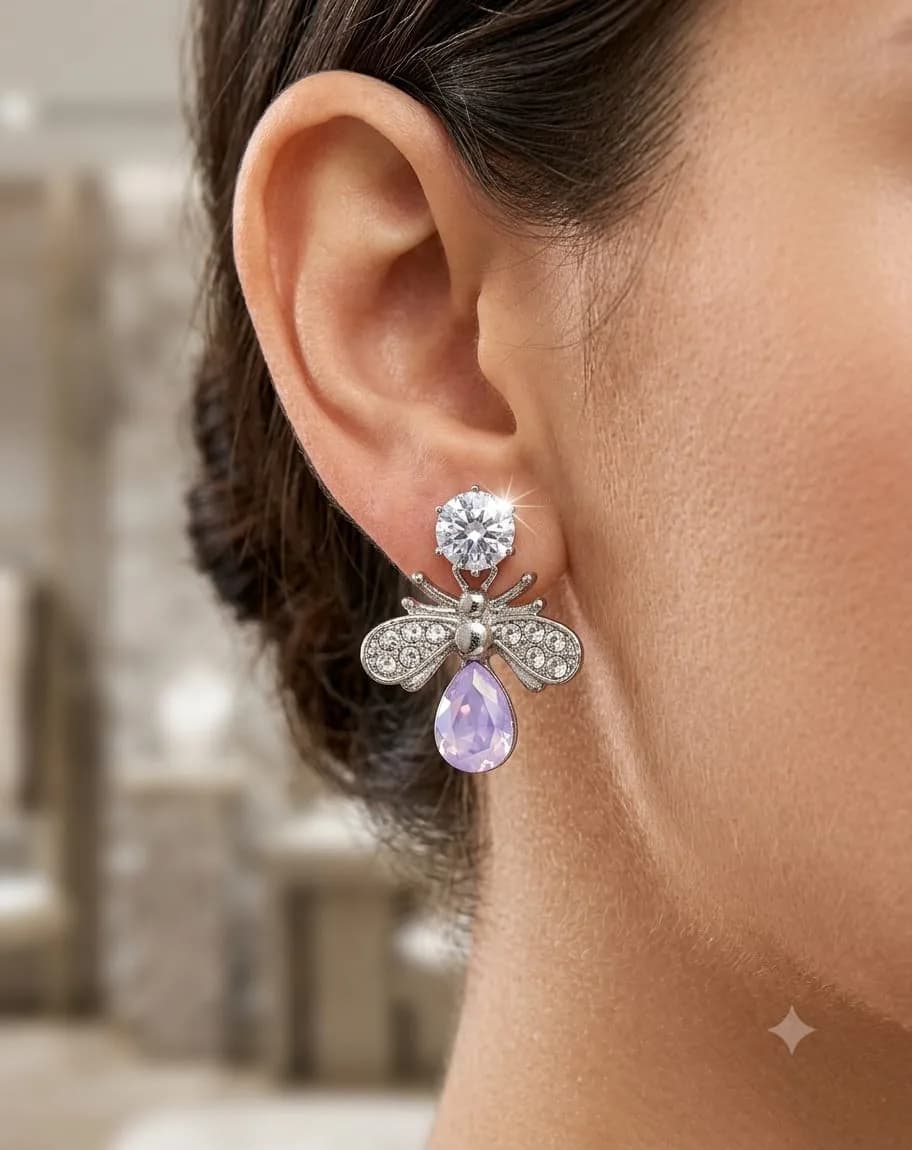 Earrings 5