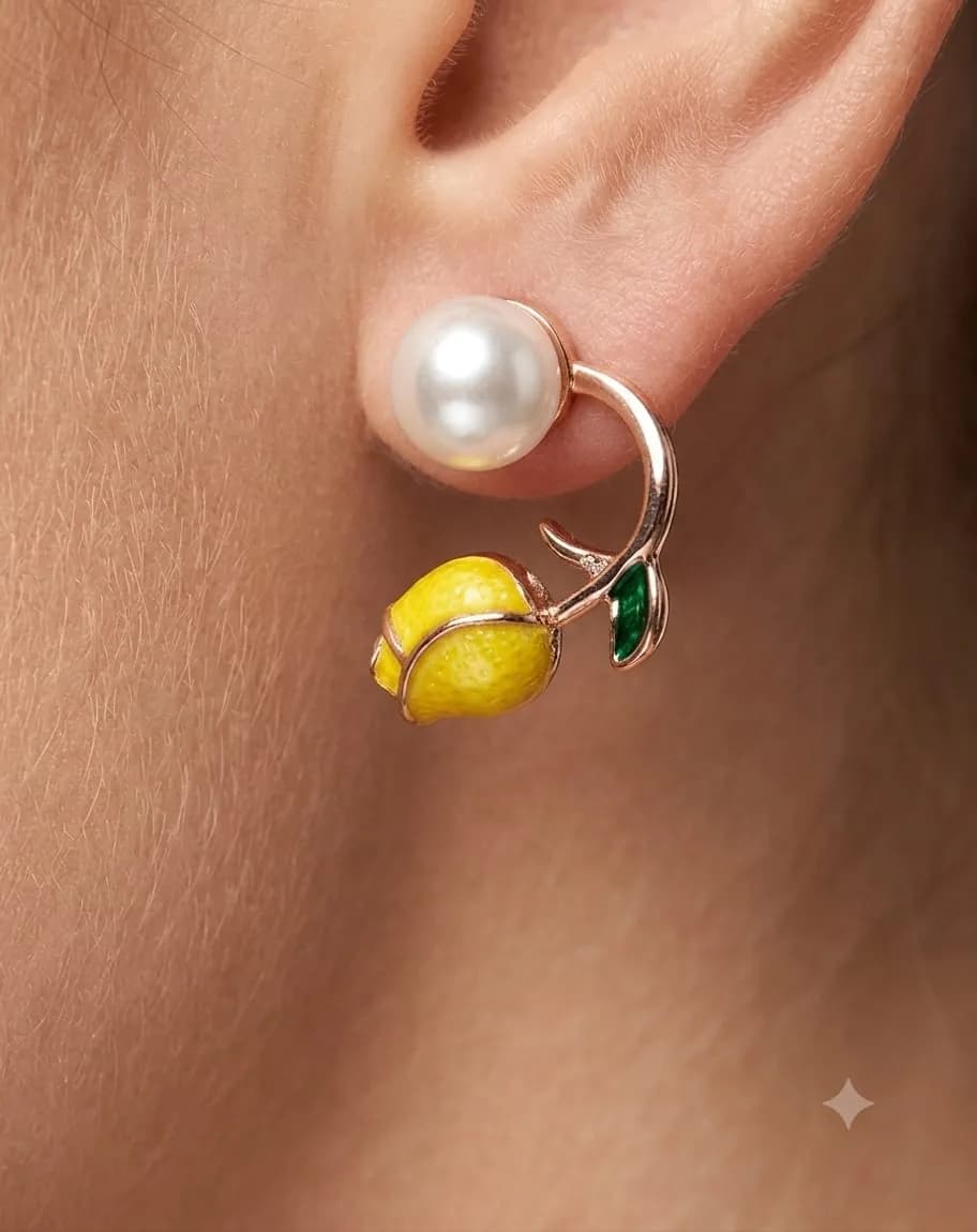 Earrings 9
