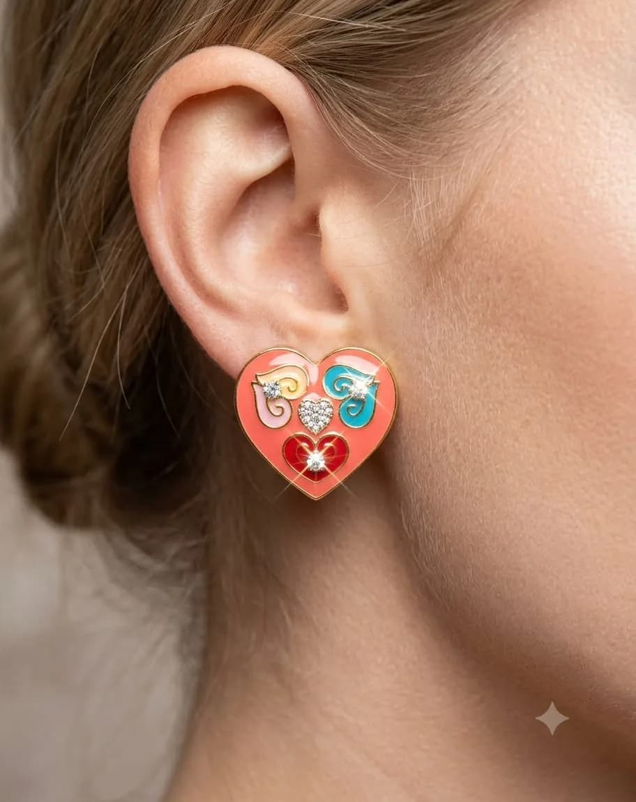 Earrings 8