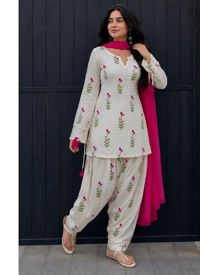 Farshi suit 1