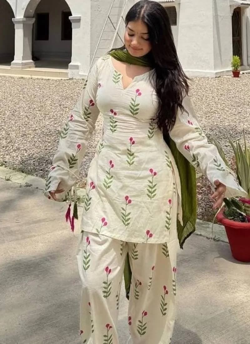 Farshi suit 2