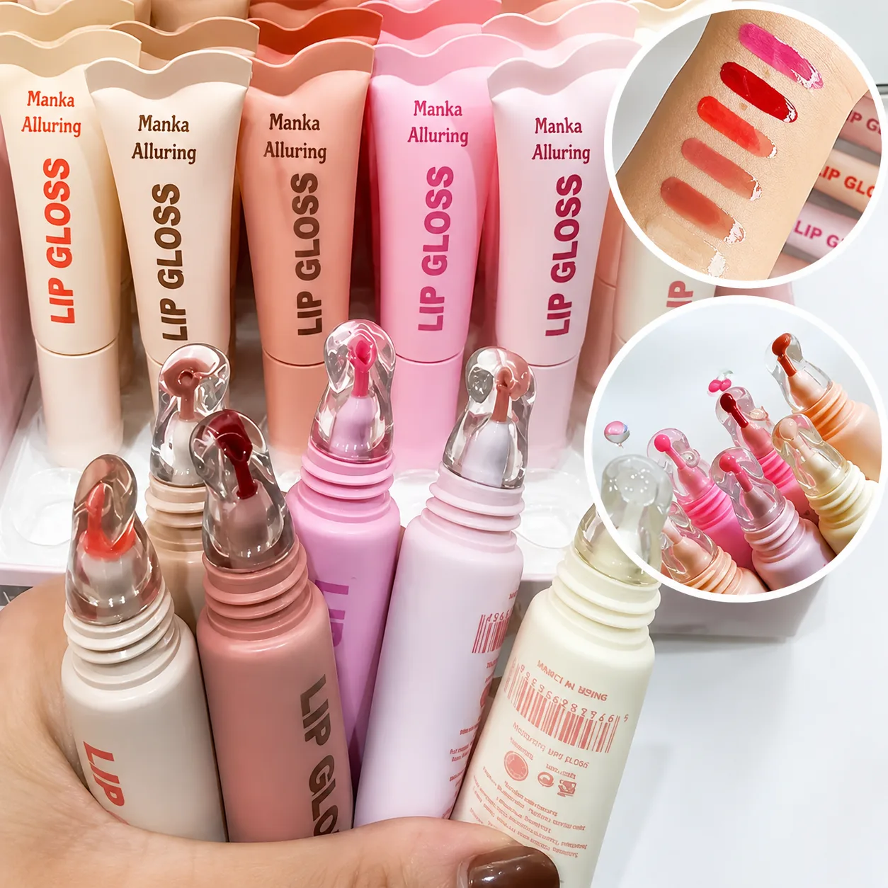 cute gloss