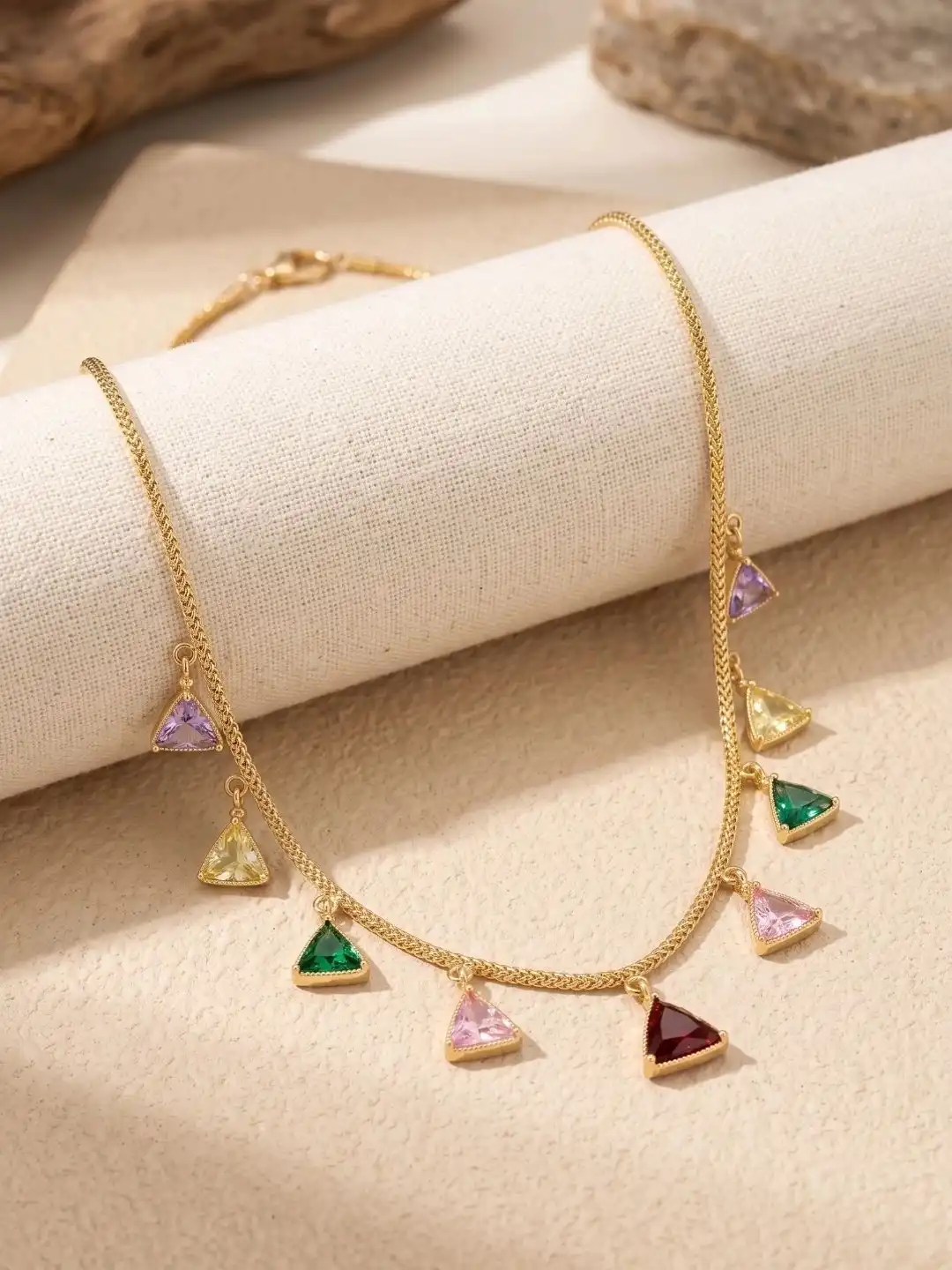 anti tarnish chain