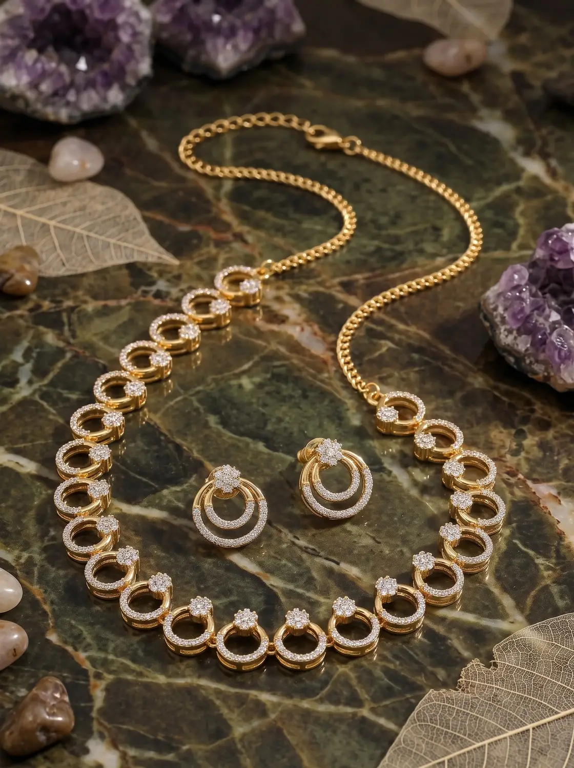 necklace 001