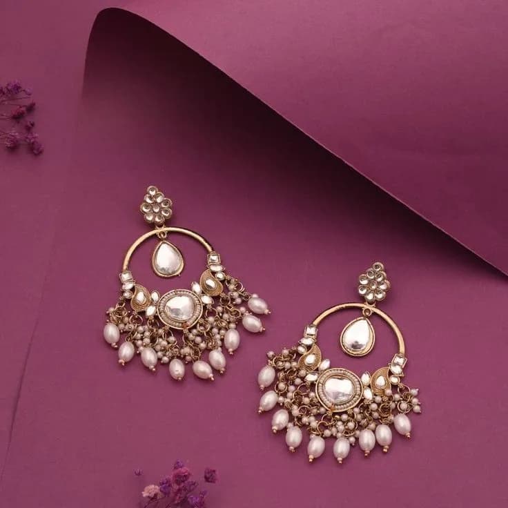 bhumika earring