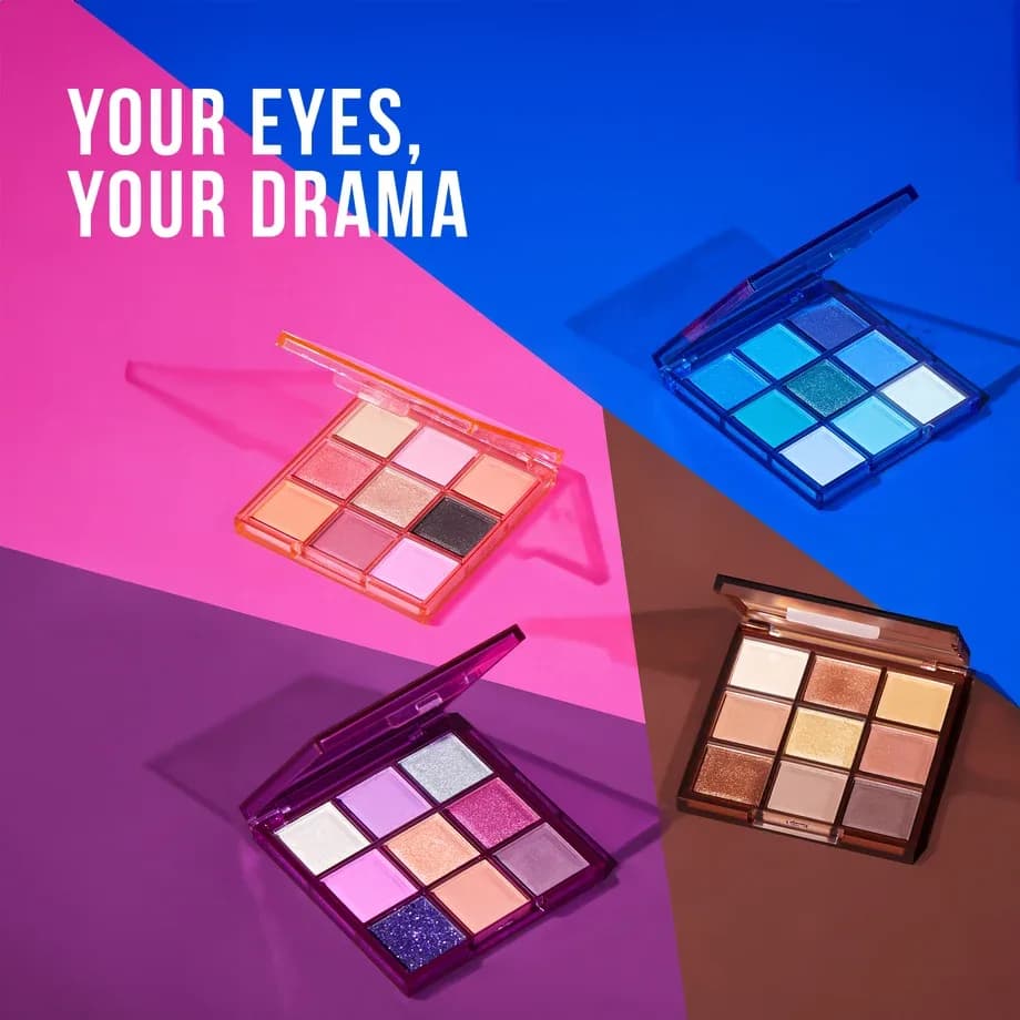 eyeshadow