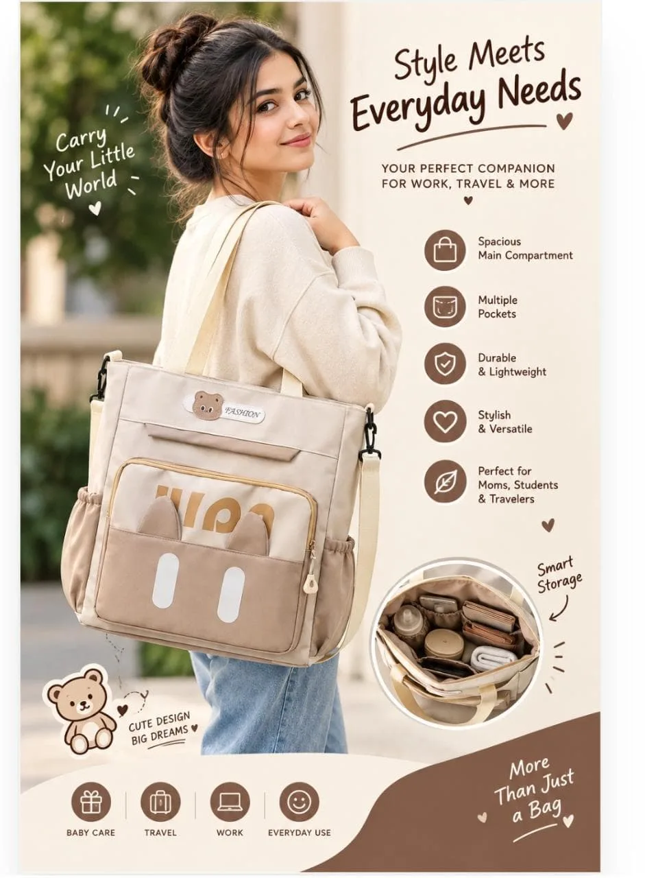 tote bag