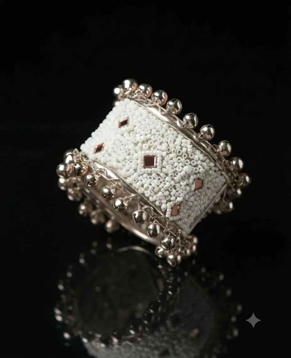 Navratri bracelet