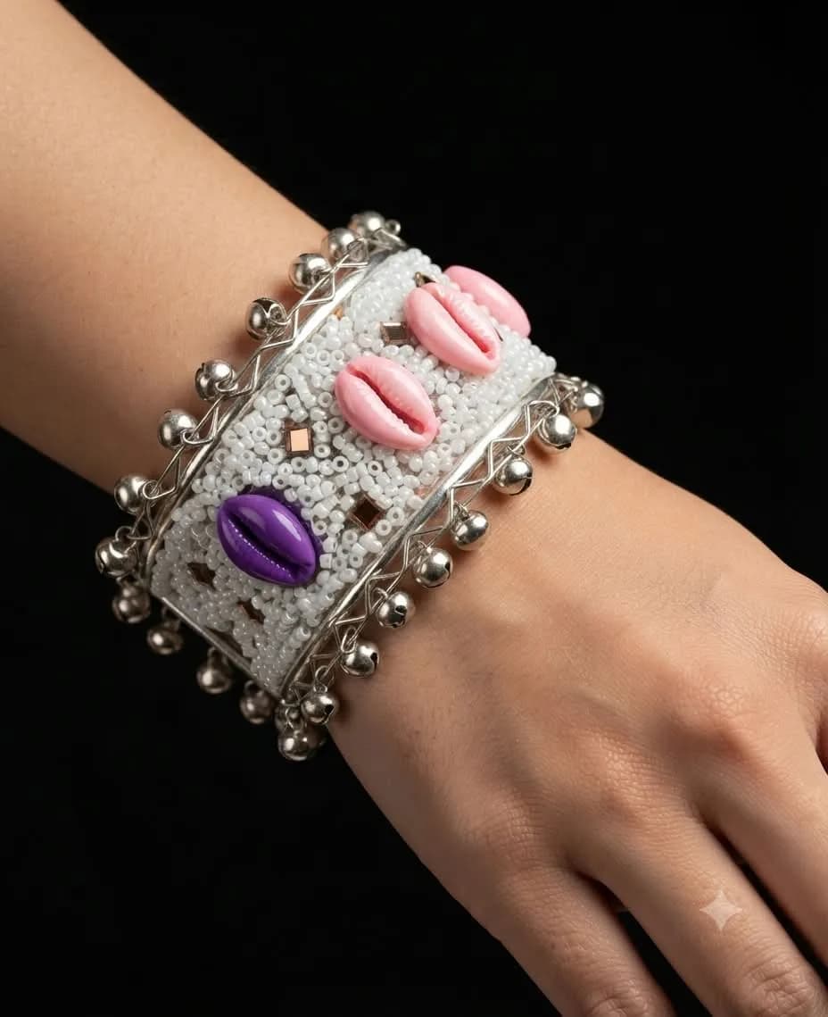 Navratri bracelet 2