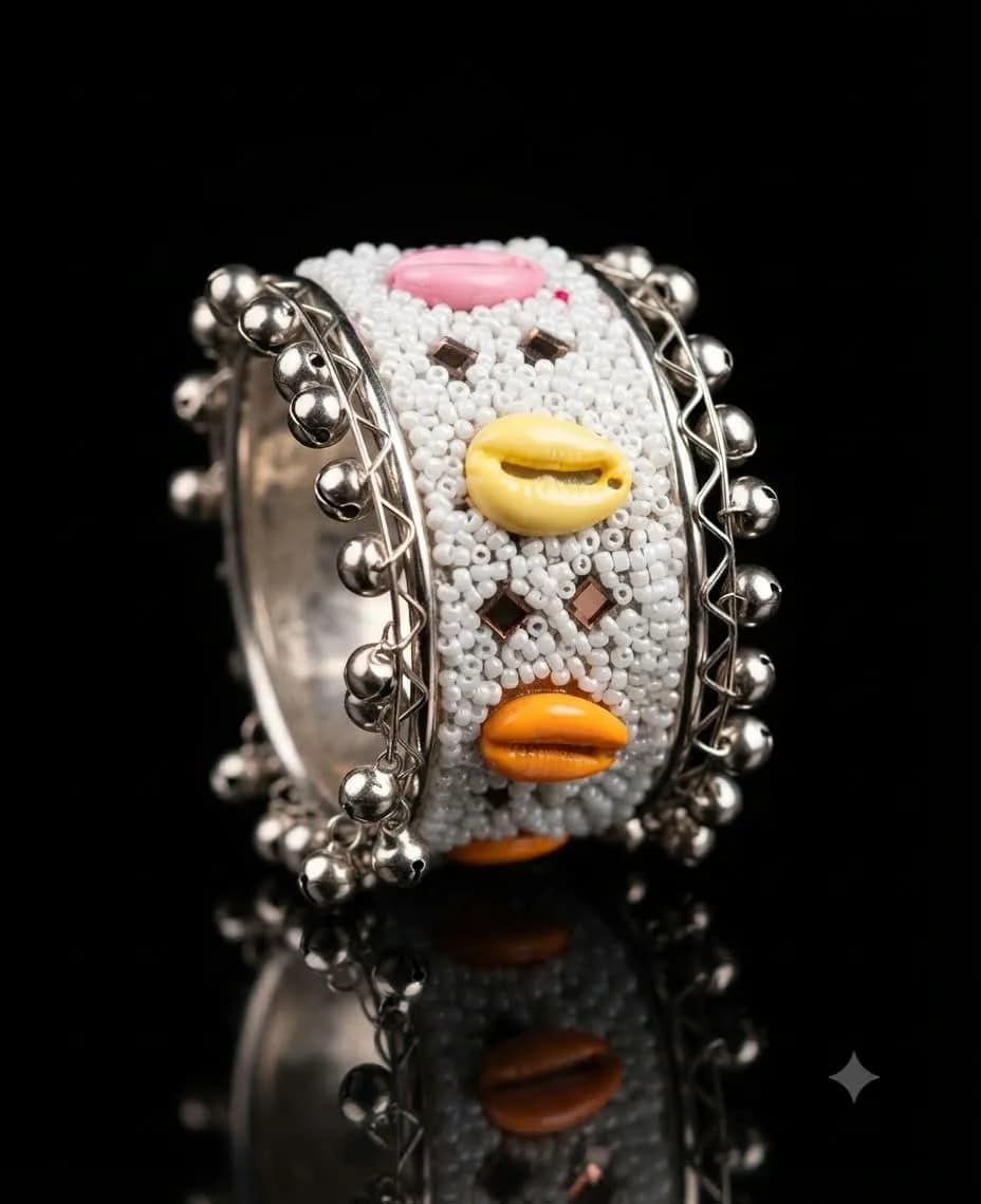 Navratri bracelet 4