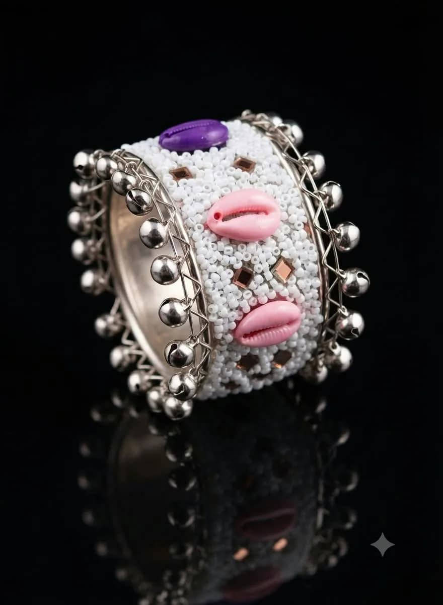 Navratri bracelet 5