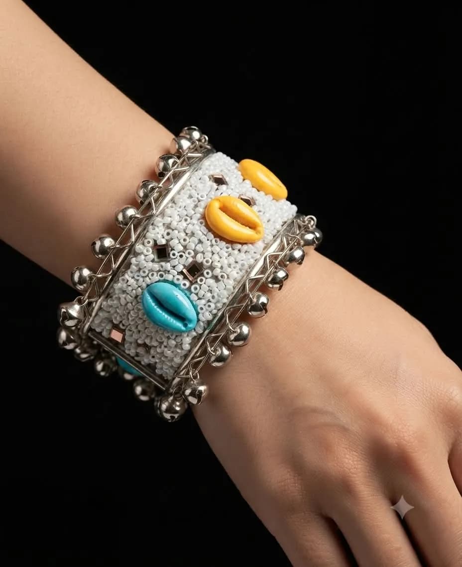 Navratri bracelet 3