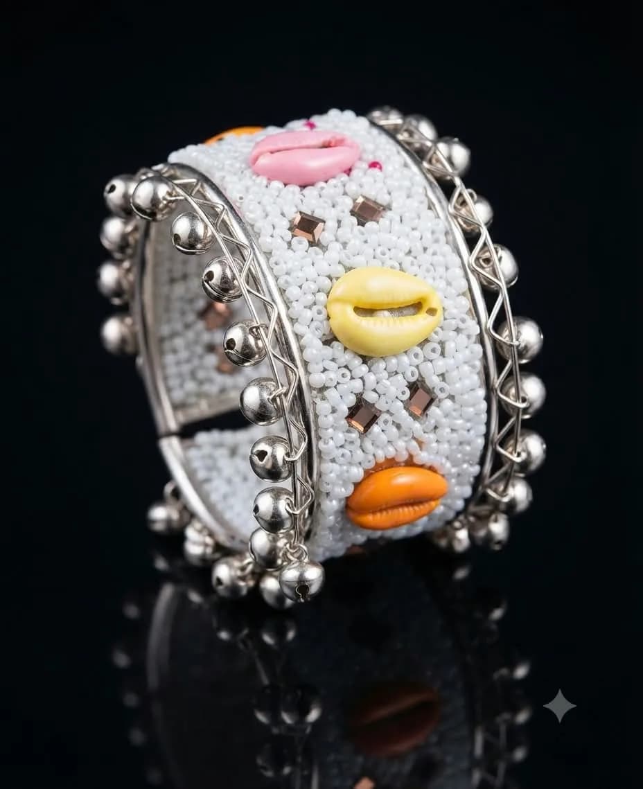 Navratri bracelet 8