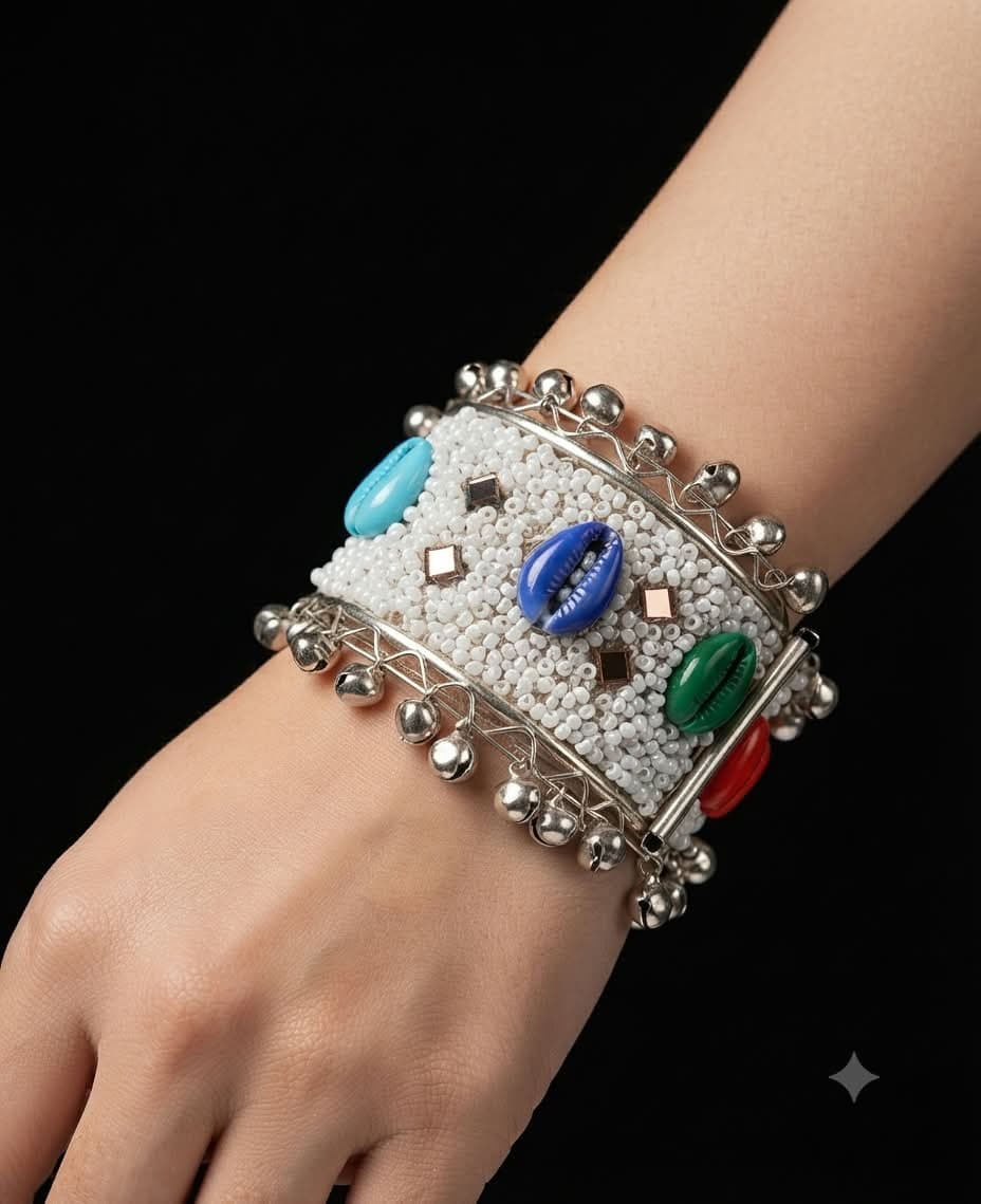 Navratri bracelet 9