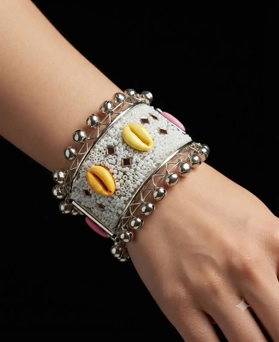 Navratri bracelet 6
