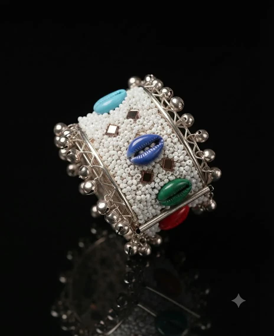 Navratri bracelet 7
