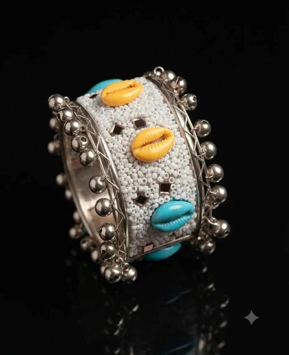 Navratri bracelet 10
