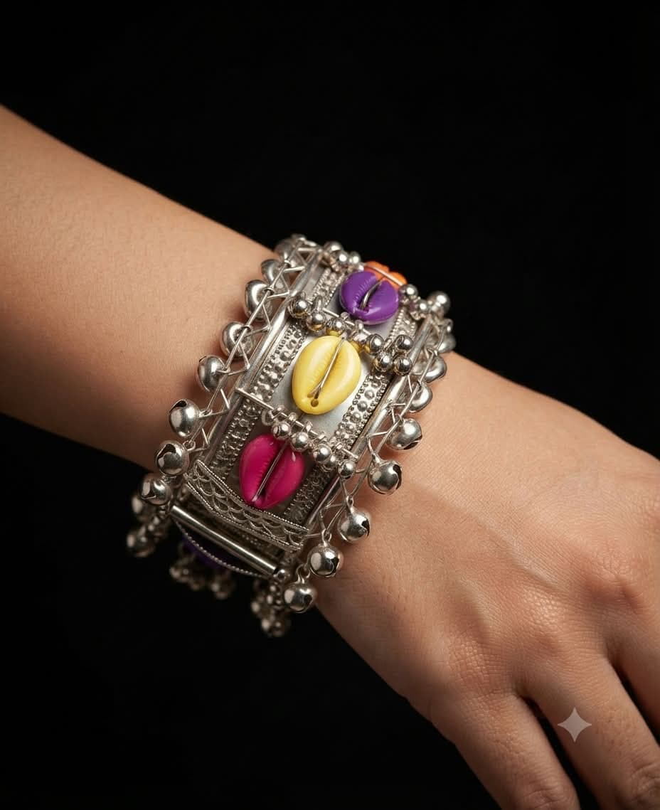 Navratri bracelet 2