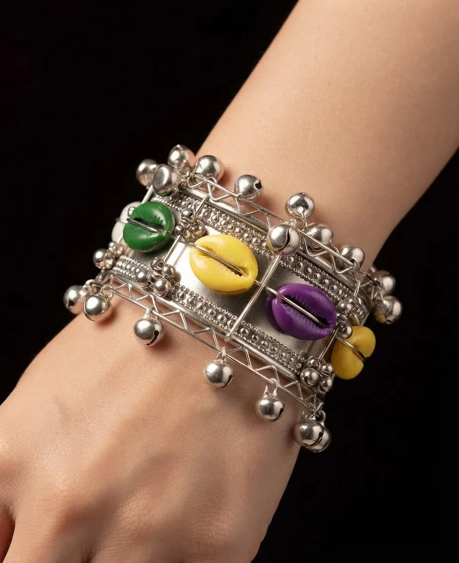 Navratri bracelet 2 5