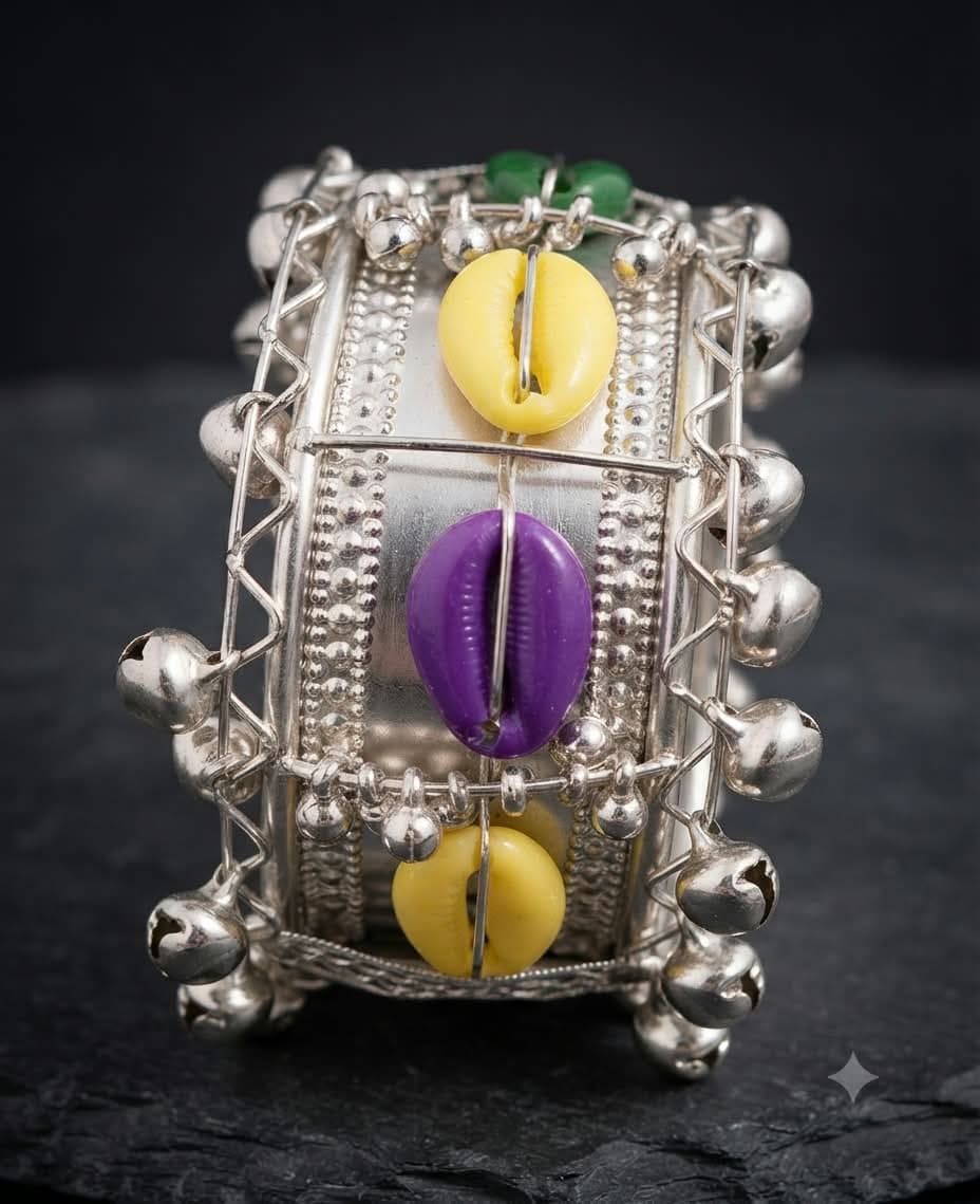 Navratri bracelet 2 4