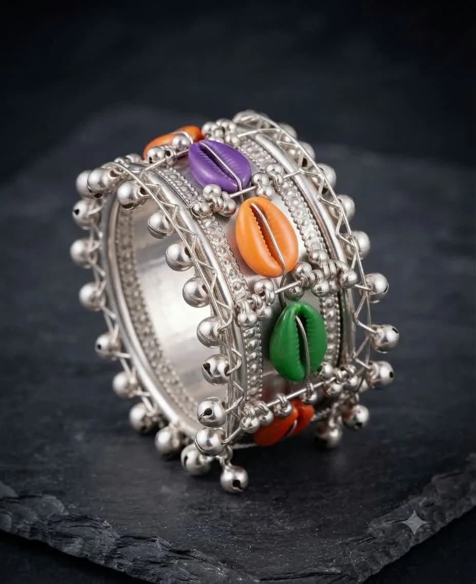 Navratri bracelet 2 6