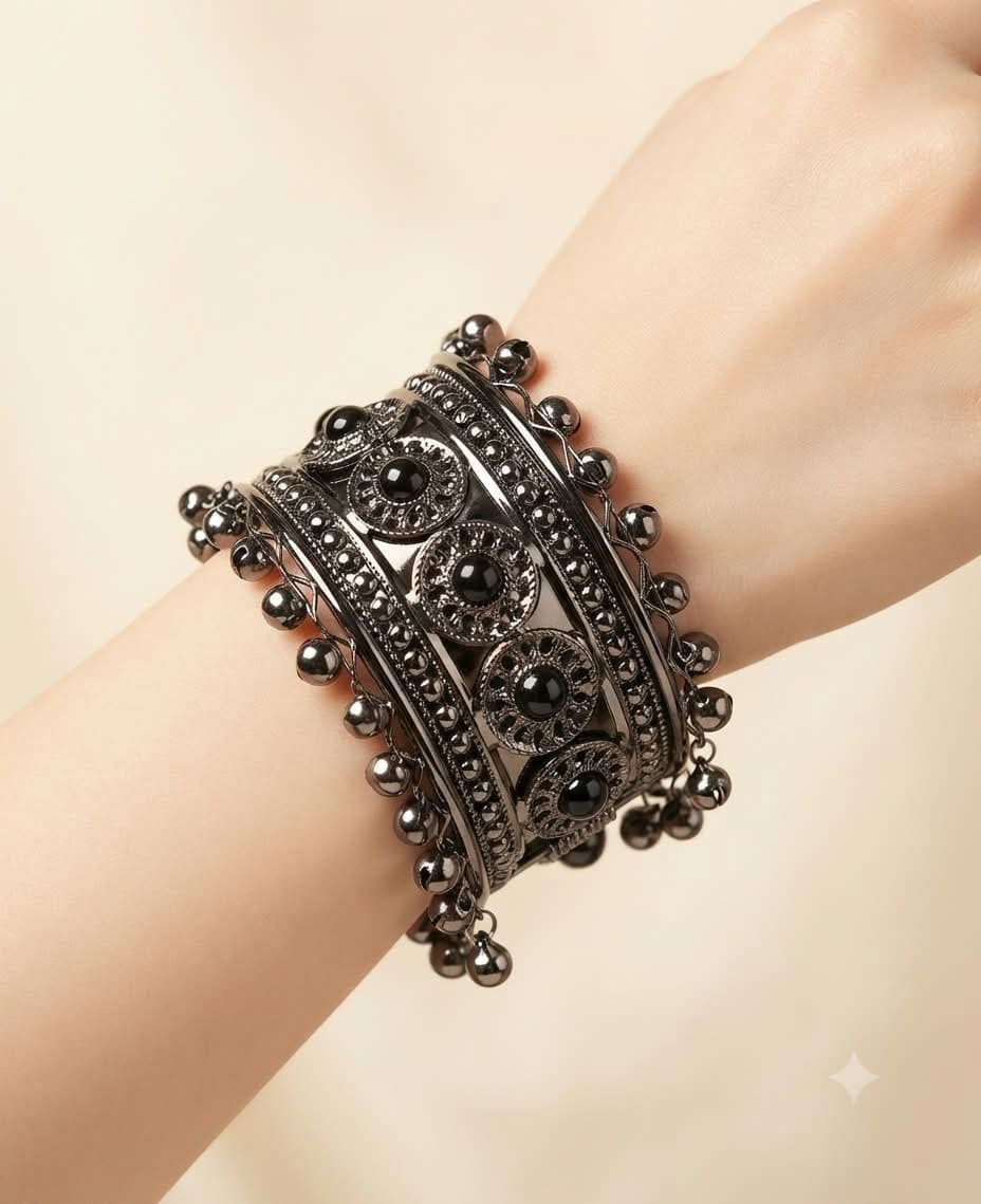 Navratri bracelet 2 3
