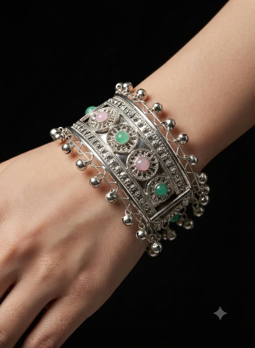 Navratri bracelet 2 9
