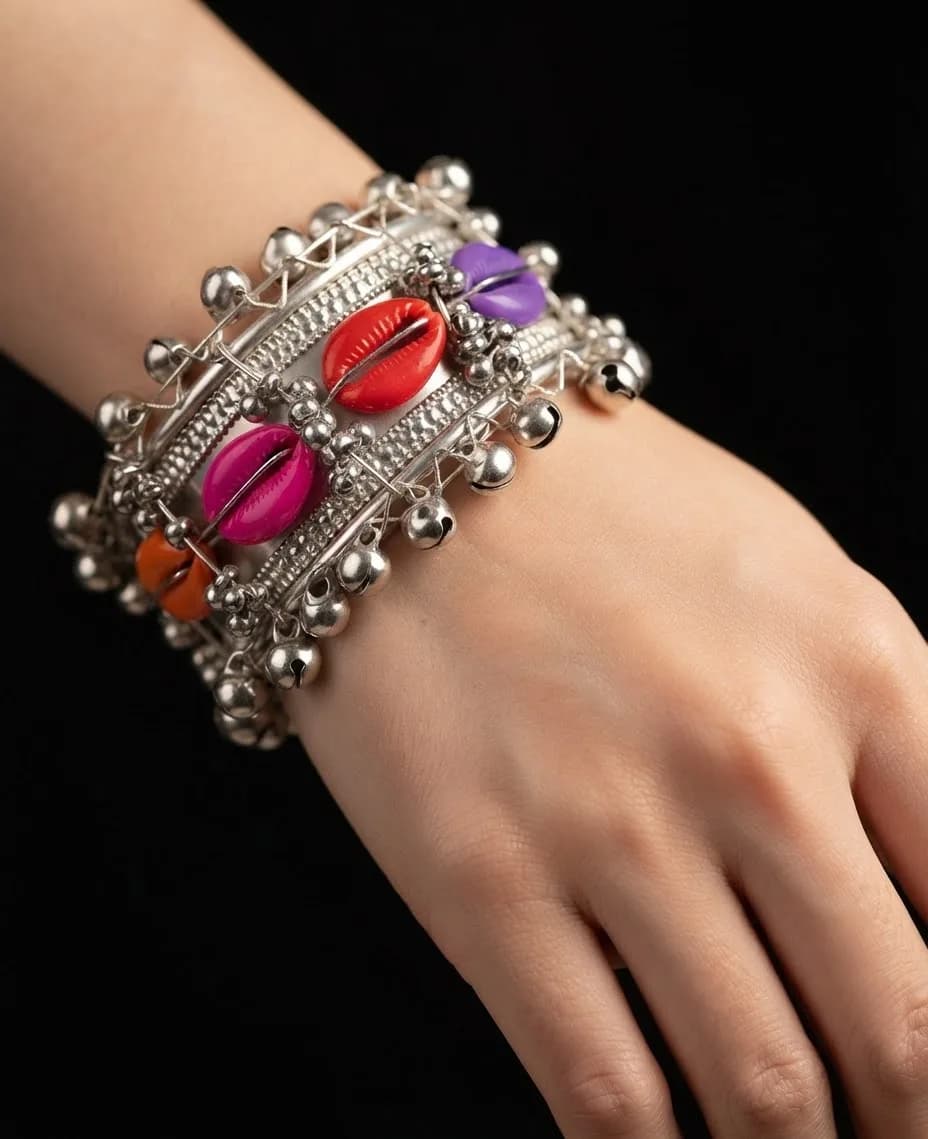 Navratri bracelet 2 7