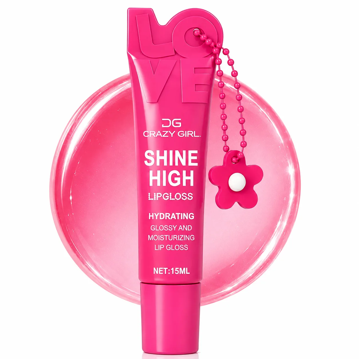 lip gloss