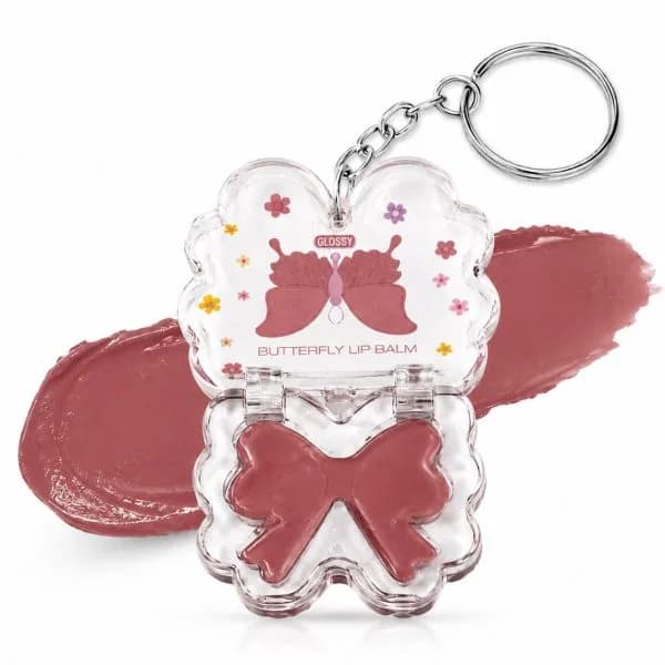 butterfly blush