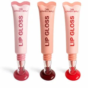 lip glossy