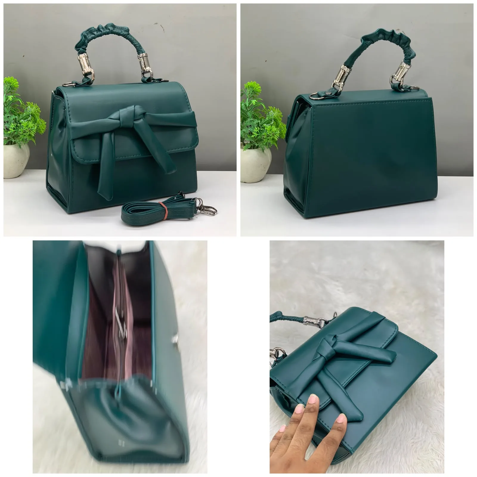 🎀 sling bags 9