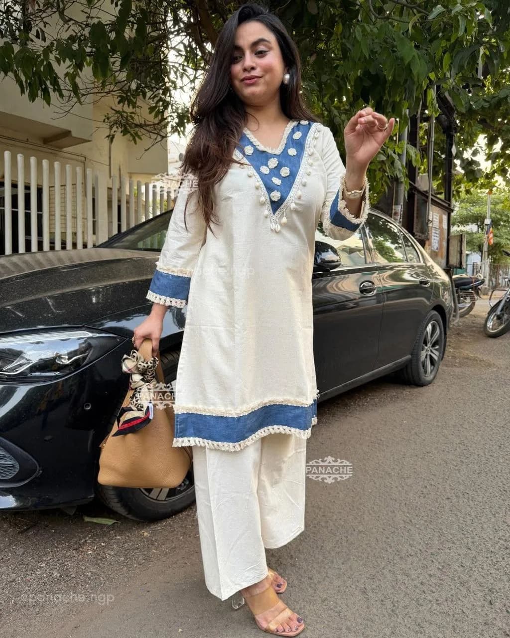 Mannu cord set 3