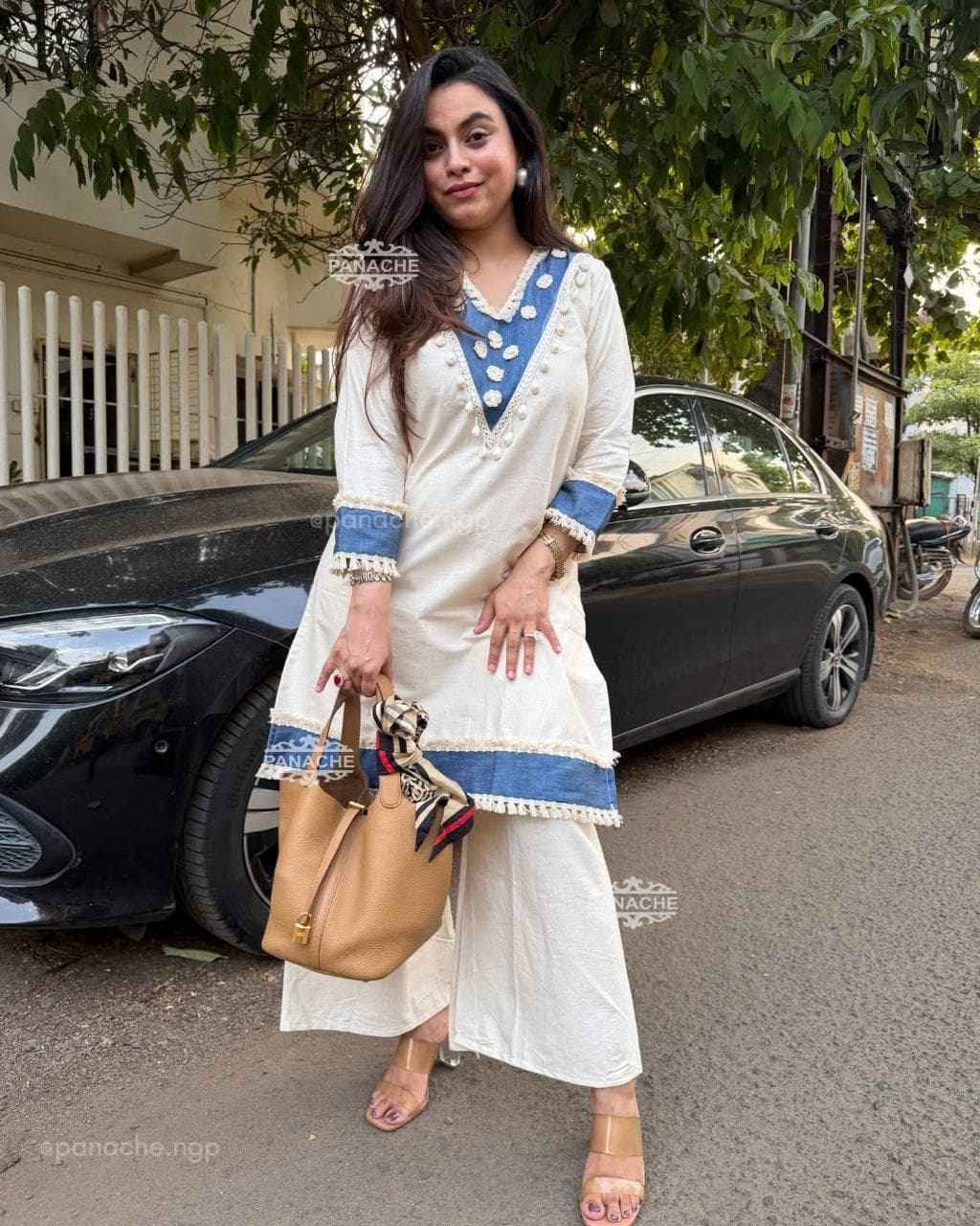 Mannu cord set 4