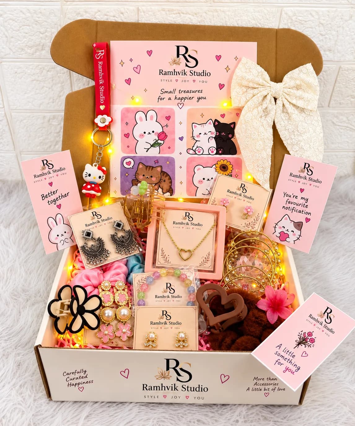Navratri hamper 3