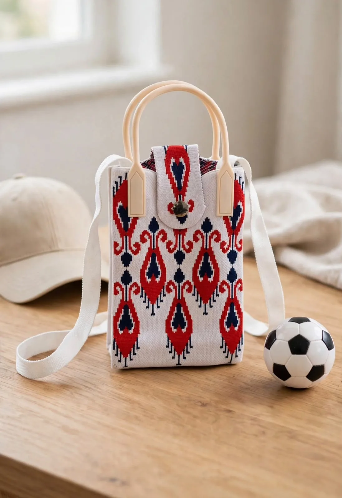 Jute mobile cover 3