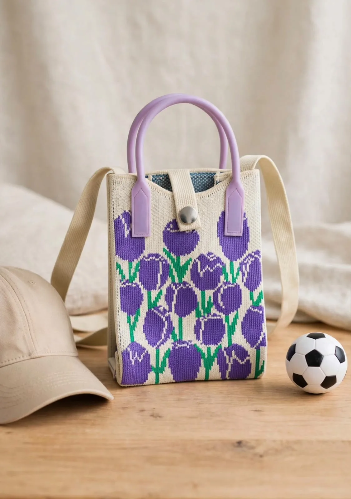 Jute mobile cover 2