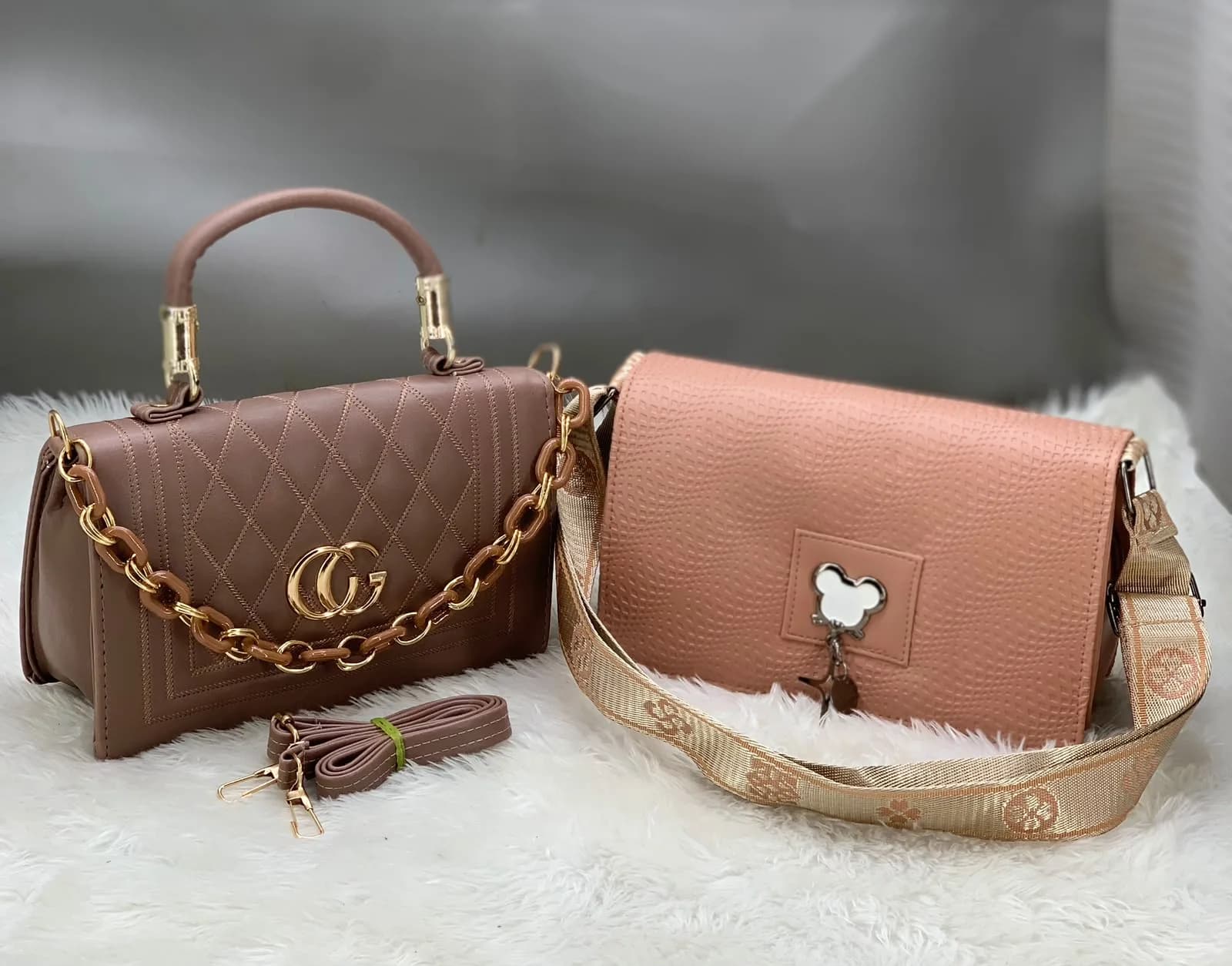 Bags combo