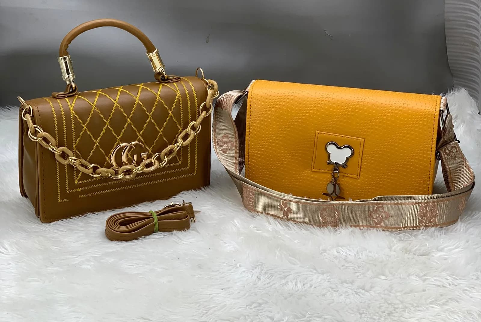 Bags combo 6