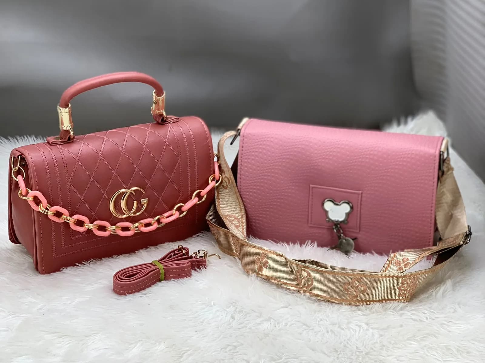 Bags combo 7