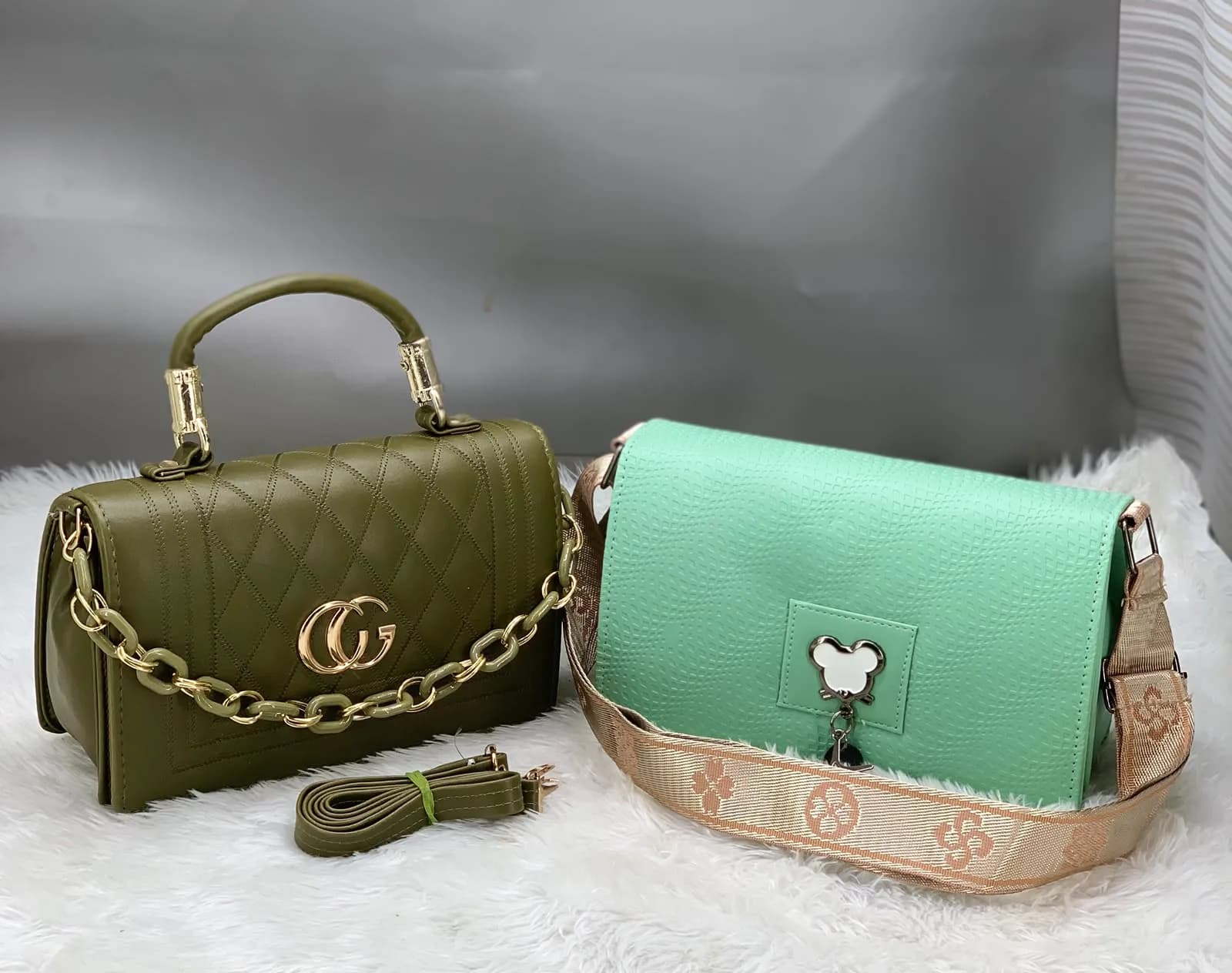 Bags combo 3