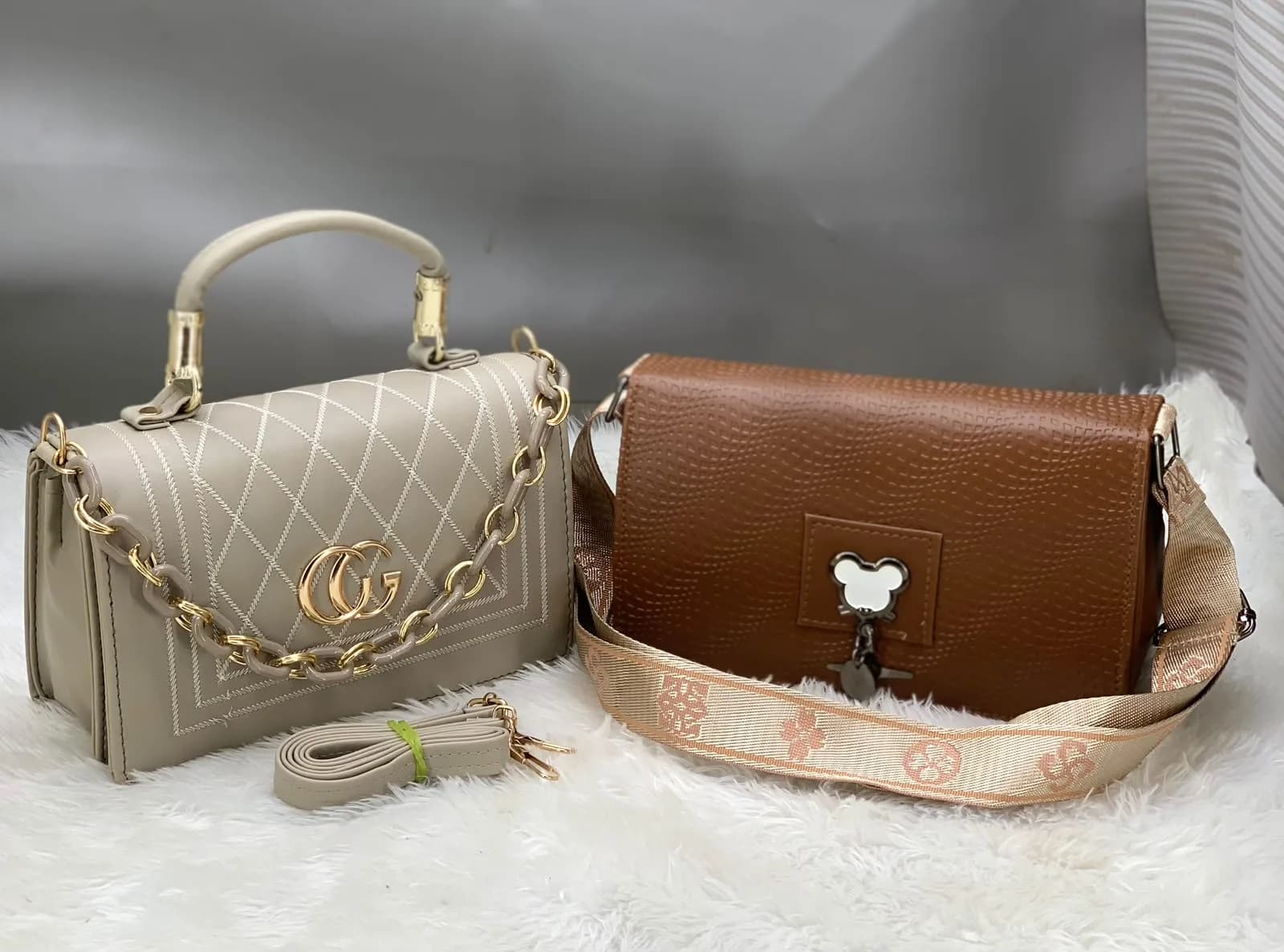 Bags combo 5