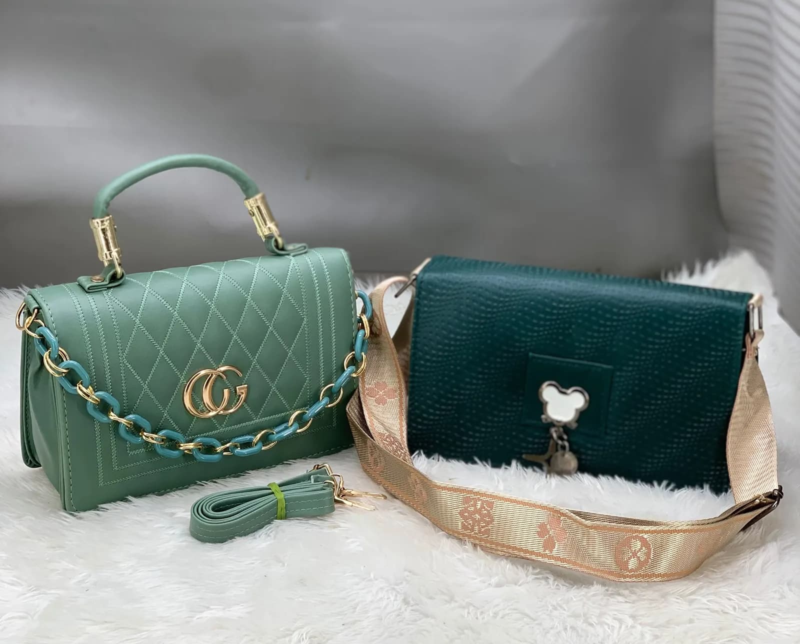 Bags combo 4